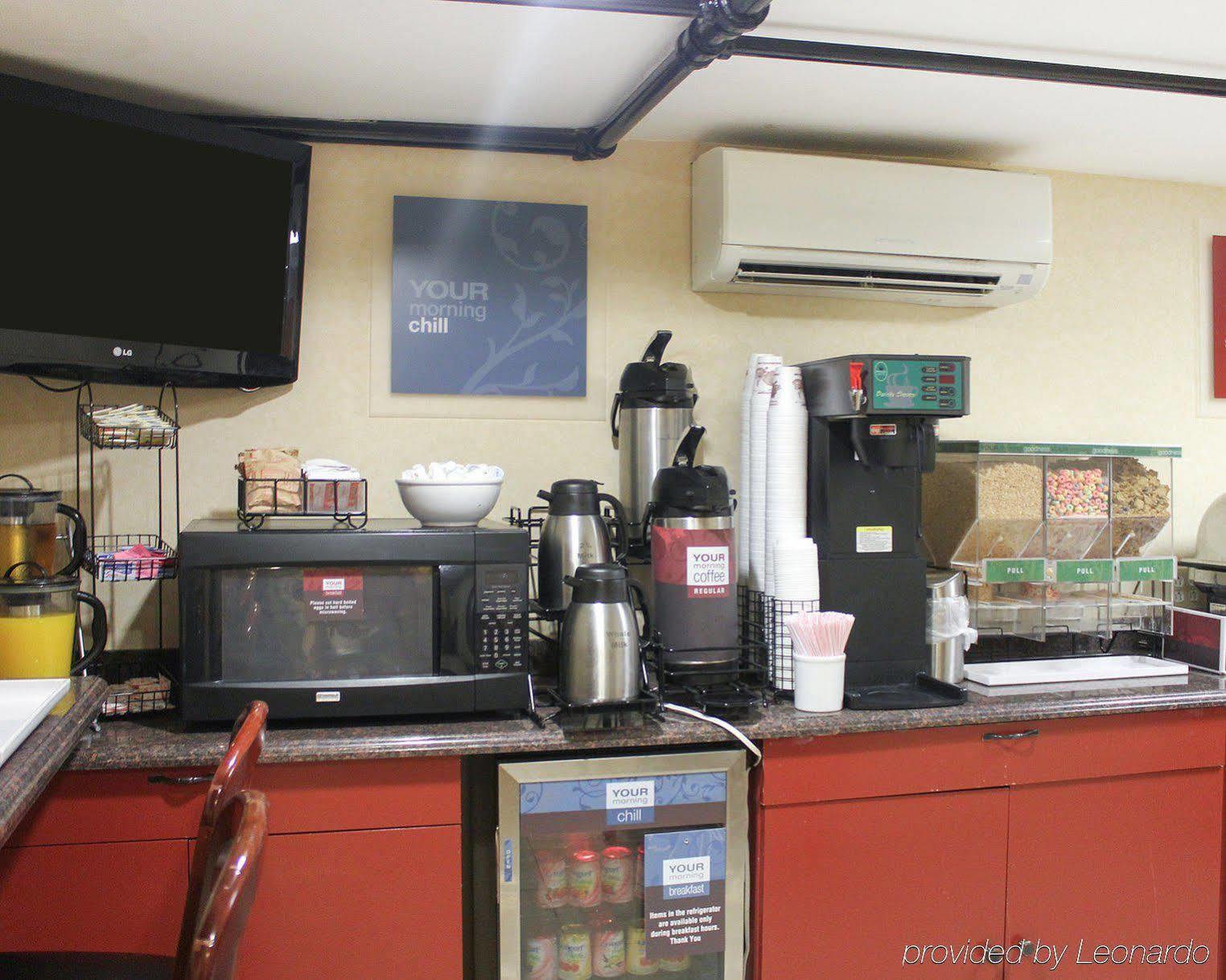 雷德福酒店 纽约 外观 照片